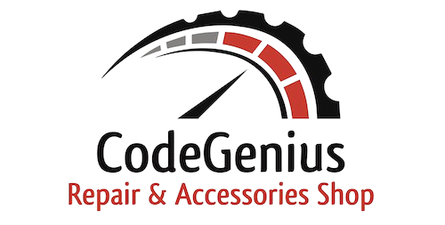 CodeGenius — Auto Repair